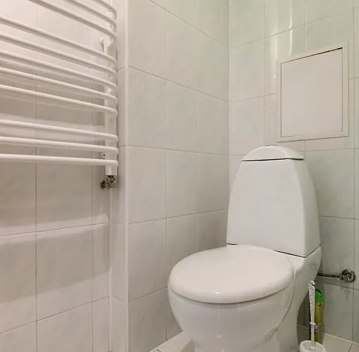 Apartamento Avangard Park і *